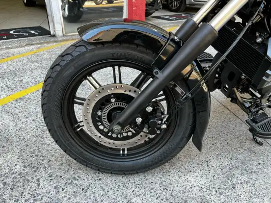 SHINERAY-IRON 250 SHINERAY-IRON 250-2025