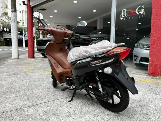 SHINERAY-JET 50 S SHINERAY-JET 50 S-2024