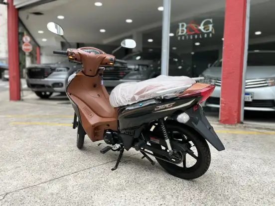 SHINERAY-JET 50 S-2024