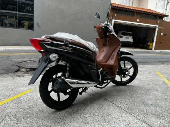 SHINERAY-JET 50 S SHINERAY-JET 50 S-2024