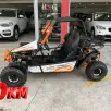 SHINERAY KART 125 SHINERAY KART 125