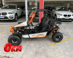 SHINERAY KART 125 SHINERAY KART 125
