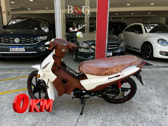 SHINERAY PHOENIX S 50 