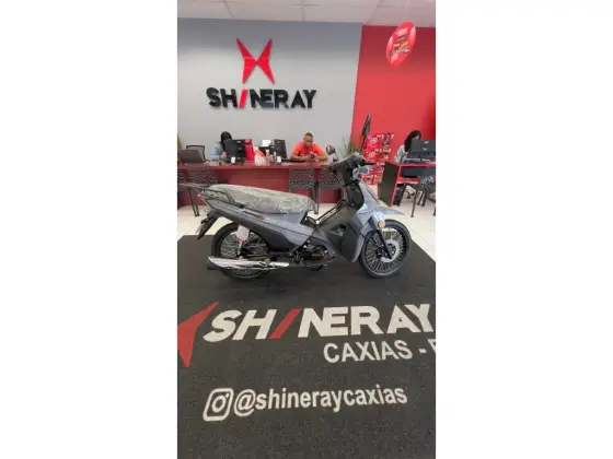 SHINERAY PHOENIX S 50 