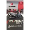 SHINERAY PHOENIX S 50 SHINERAY PHOENIX S 50