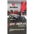 SHINERAY PHOENIX S 50 SHINERAY PHOENIX S 50