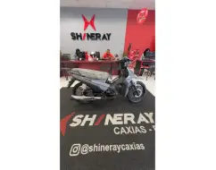 SHINERAY PHOENIX S 50 SHINERAY PHOENIX S 50