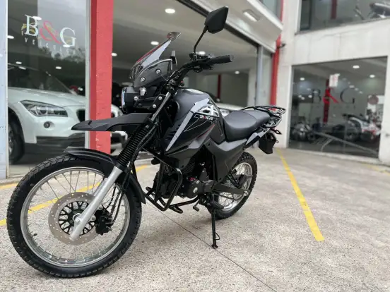 SHINERAY-SHI 175-2026
