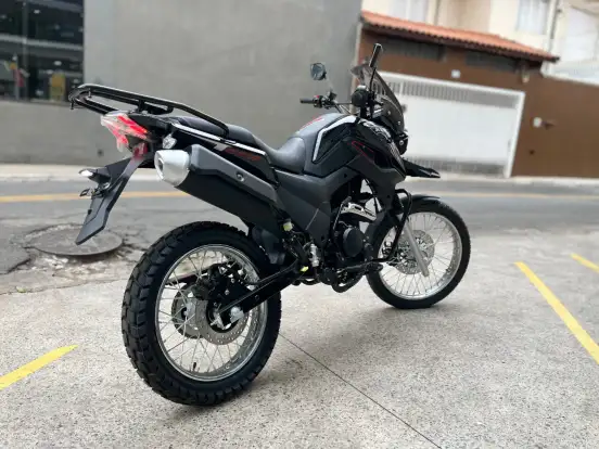 SHINERAY-SHI 175-2026