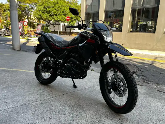 SHINERAY-SHI 175-2025