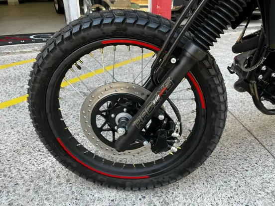 SHINERAY-SHI 175-2025