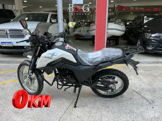 SHINERAY SHI 175 