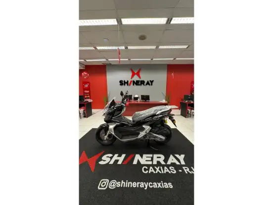 SHINERAY-URBAN 150 EFI SHINERAY-URBAN 150 EFI-2026