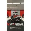 SHINERAY URBAN 150 EFI SHINERAY URBAN 150 EFI