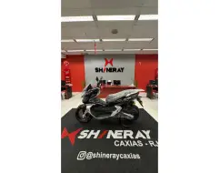 SHINERAY URBAN 150 EFI SHINERAY URBAN 150 EFI