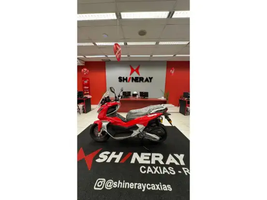 SHINERAY-URBAN 150 EFI SHINERAY-URBAN 150 EFI-2026