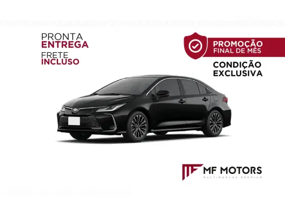 TOYOTA COROLLA 1.8 VVT-I HYBRID FLEX ALTIS PREMIUM CVT