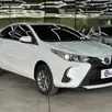 TOYOTA YARIS 1.5 16V FLEX XS MULTIDRIVE TOYOTA YARIS 1.5 16V FLEX XS MULTIDRIVE