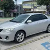 TOYOTA COROLLA 2.0 XEI 16V FLEX 4P AUTOMÁTICO TOYOTA COROLLA 2.0 XEI 16V FLEX 4P AUTOMÁTICO