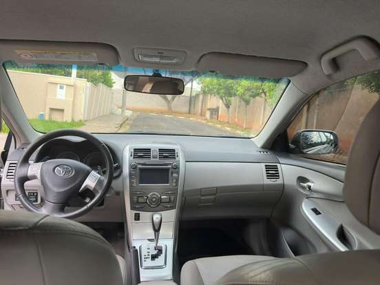 TOYOTA-COROLLA-2.0 XEI 16V FLEX 4P AUTOMÁTICO TOYOTA-COROLLA-2013