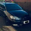 TOYOTA FIELDER 1.8 16V GASOLINA 4P AUTOMÁTICO TOYOTA FIELDER 1.8 16V GASOLINA 4P AUTOMÁTICO