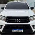 TOYOTA HILUX 2.8 SR CHALLENGE 4X4 CD 16V DIESEL 4P AUTOMÁTICO TOYOTA HILUX 2.8 SR CHALLENGE 4X4 CD 16V DIESEL 4P AUTOMÁTICO