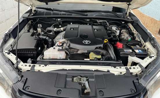 TOYOTA-HILUX-2.8 SR CHALLENGE 4X4 CD 16V DIESEL 4P AUTOMÁTICO TOYOTA-HILUX-2017