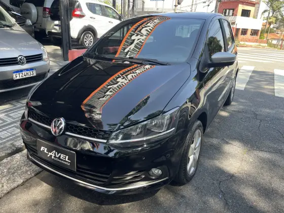 VOLKSWAGEN FOX 1.6 MI ROCK IN RIO 8V FLEX 4P MANUAL