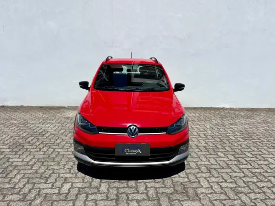 VOLKSWAGEN FOX 1.6 MSI TOTAL FLEX XTREME 4P MANUAL VOLKSWAGEN FOX 1.6 MSI TOTAL FLEX XTREME 4P MANUAL