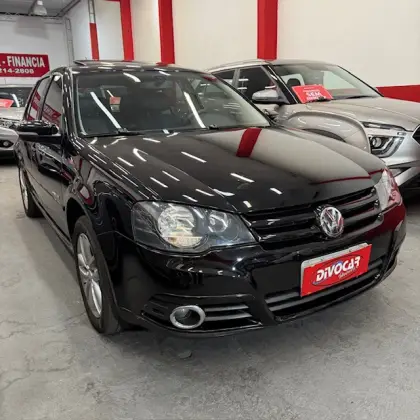 VOLKSWAGEN GOLF 2.0 MI SPORTLINE 8V FLEX 4P TIPTRONIC VOLKSWAGEN GOLF 2.0 MI SPORTLINE 8V FLEX 4P TIPTRONIC