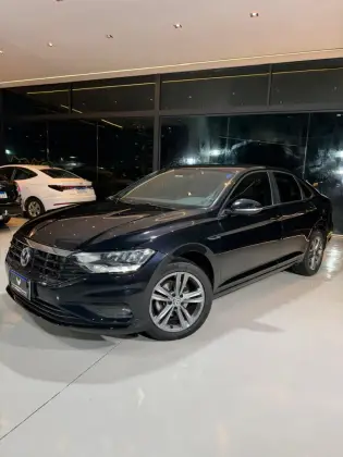 VOLKSWAGEN JETTA 1.4 250 TSI TOTAL FLEX R-LINE TIPTRONIC