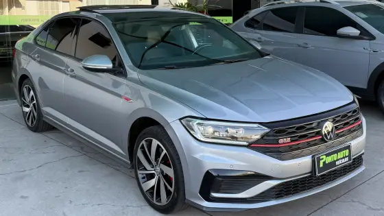 VOLKSWAGEN JETTA 2.0 350 TSI GASOLINA GLI DSG
