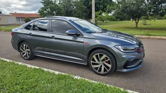 VOLKSWAGEN JETTA 2.0 350 TSI GASOLINA GLI DSG