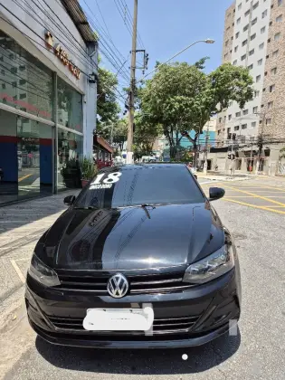 VOLKSWAGEN POLO 1.0 MPI TOTAL FLEX MANUAL