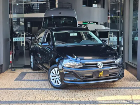 VOLKSWAGEN POLO 1.0 MPI TOTAL FLEX MANUAL VOLKSWAGEN POLO 1.0 MPI TOTAL FLEX MANUAL