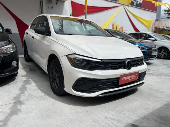 VOLKSWAGEN POLO 1.0 MPI TRACK MANUAL VOLKSWAGEN POLO 1.0 MPI TRACK MANUAL