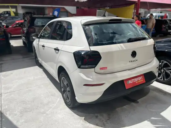 VOLKSWAGEN-POLO-1.0 MPI TRACK MANUAL VOLKSWAGEN-POLO-2024