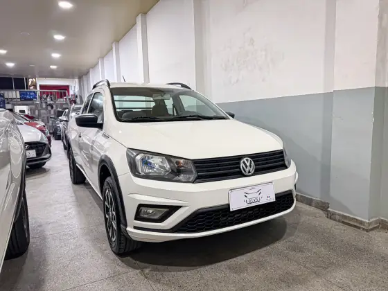 VOLKSWAGEN SAVEIRO 1.6 MSI ROBUST CD 8V FLEX 2P MANUAL VOLKSWAGEN SAVEIRO 1.6 MSI ROBUST CD 8V FLEX 2P MANUAL