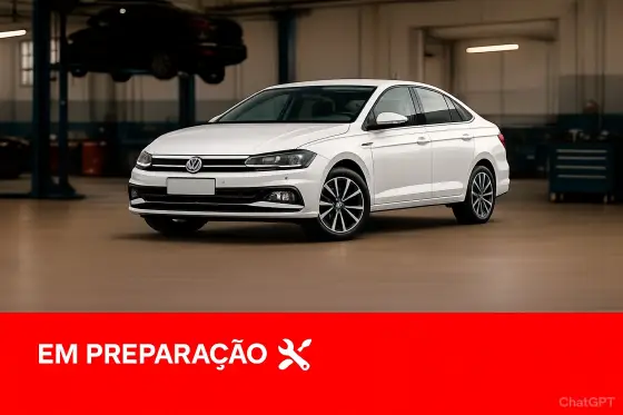 VOLKSWAGEN VIRTUS 1.0 200 TSI HIGHLINE AUTOMÁTICO VOLKSWAGEN VIRTUS 1.0 200 TSI HIGHLINE AUTOMÁTICO
