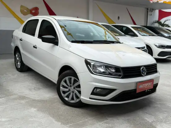 VOLKSWAGEN-VOYAGE-2022