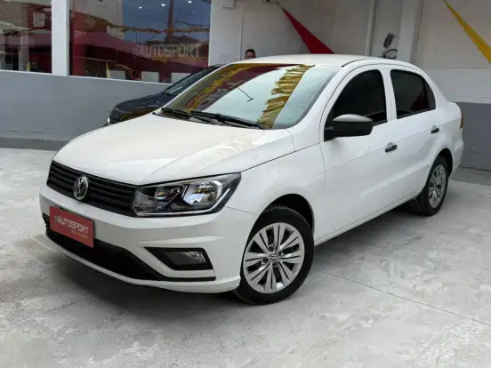 VOLKSWAGEN-VOYAGE-2022