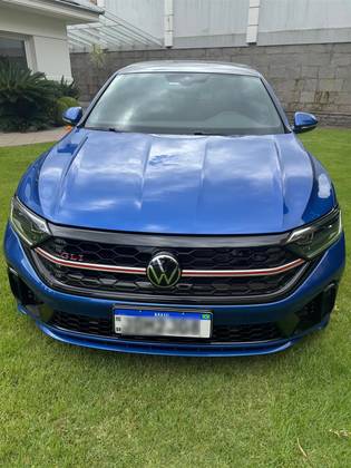 VOLKSWAGEN JETTA 2.0 350 TSI GASOLINA GLI DSG