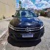 VOLKSWAGEN TIGUAN 2.0 TSI 16V TURBO GASOLINA 4P TIPTRONIC VOLKSWAGEN TIGUAN 2.0 TSI 16V TURBO GASOLINA 4P TIPTRONIC