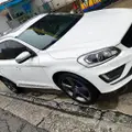 VOLVO XC60 2.0 T5 R DESIGN TURBO GASOLINA 4P AUTOMÁTICO VOLVO XC60 2.0 T5 R DESIGN TURBO GASOLINA 4P AUTOMÁTICO