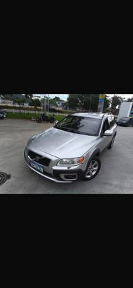 VOLVO XC70 3.2 AWD GASOLINA 4P AUTOMÁTICO