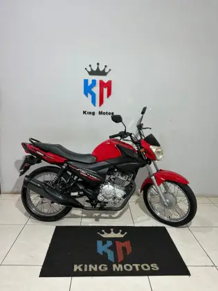 YAMAHA FACTOR 150E 