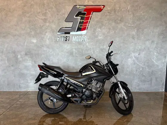 YAMAHA FACTOR 150ED 