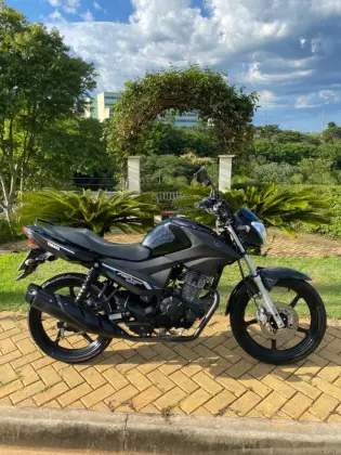 YAMAHA FACTOR 150ED 