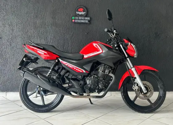 YAMAHA FACTOR 150ED 