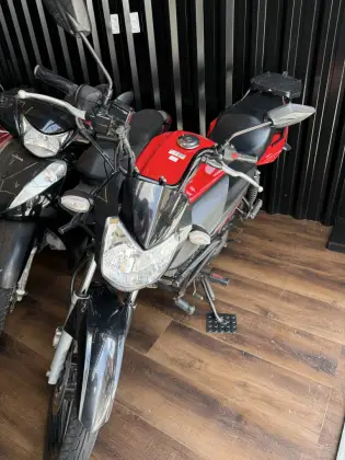 YAMAHA FACTOR YBR 150 ED 